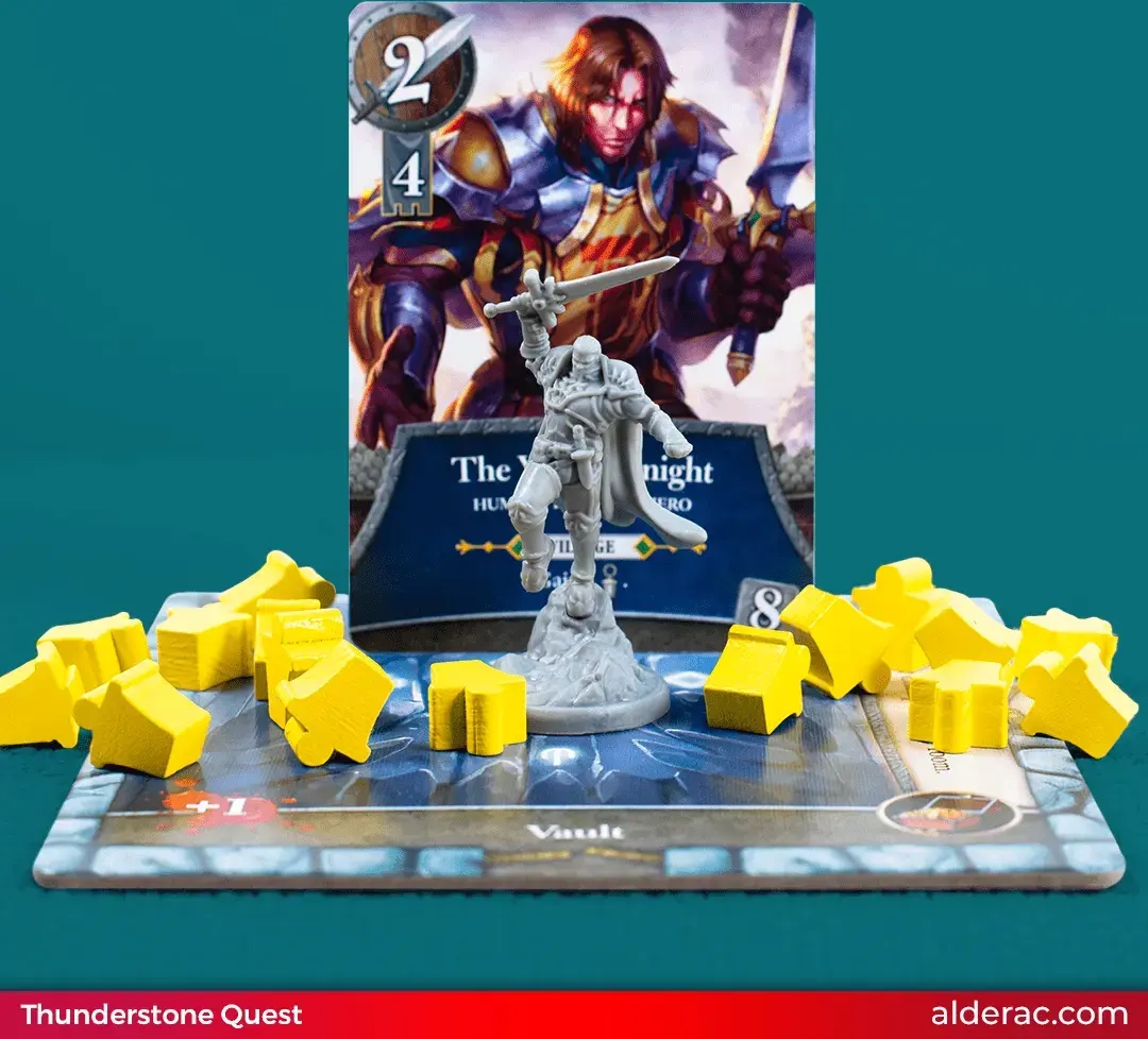 Thunderstone Quest - EN