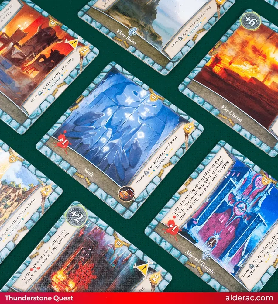 Thunderstone Quest - EN