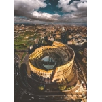 Colosseum in Rom