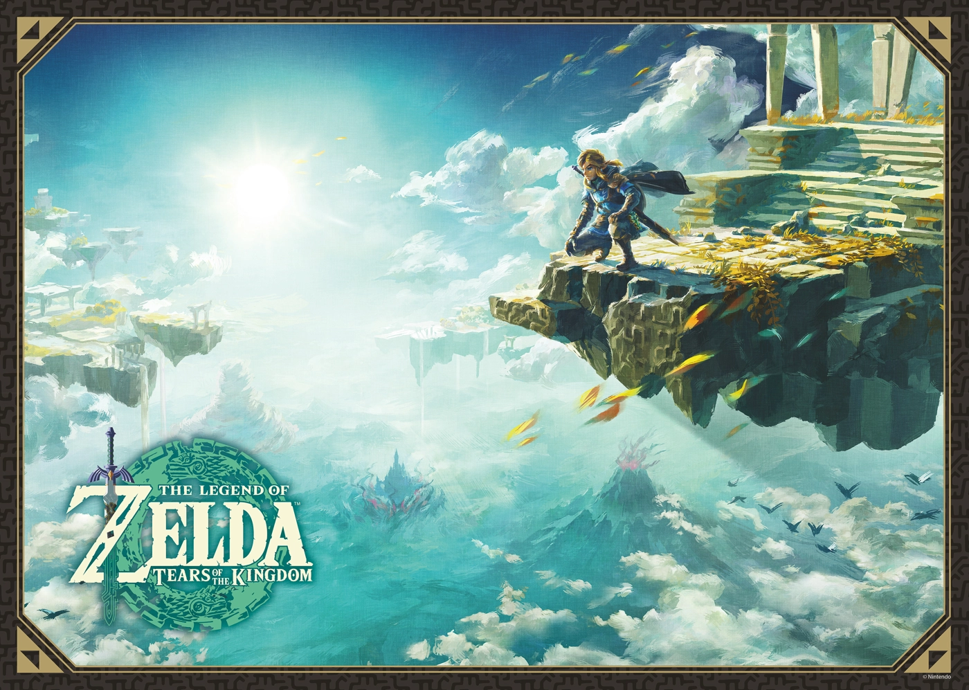 Zelda