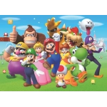 Super Mario