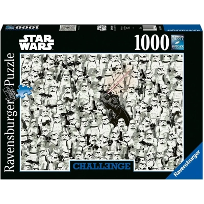 Star Wars - Stormtrooper