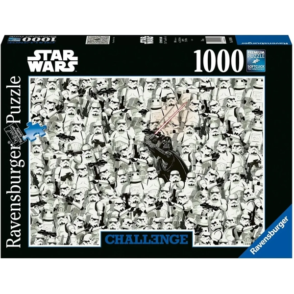 Star Wars - Stormtrooper