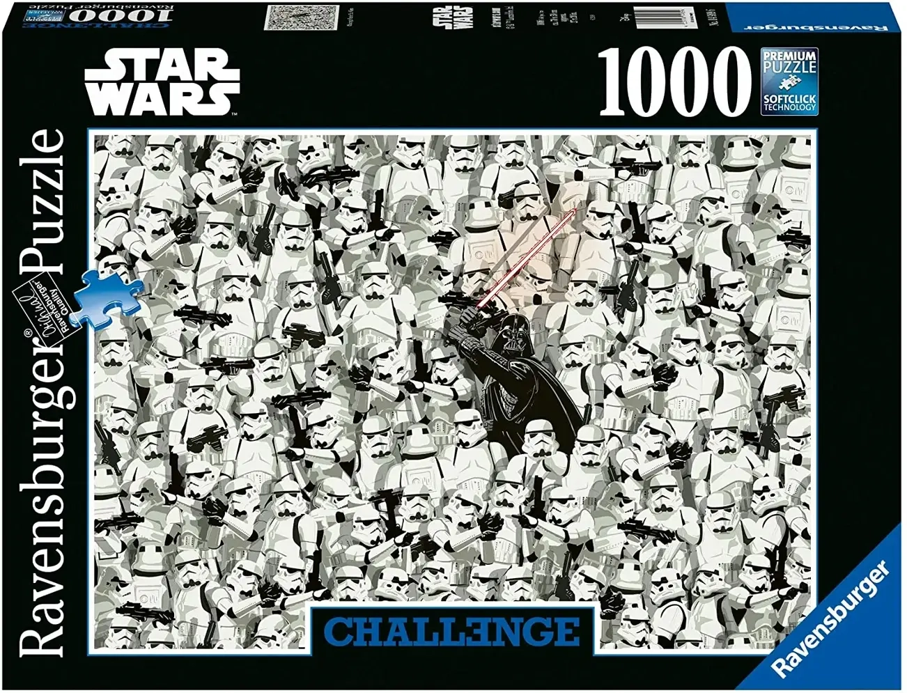 Star Wars - Stormtrooper