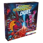 Cosmic Encounter Duel