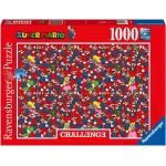 Super Mario Challenge