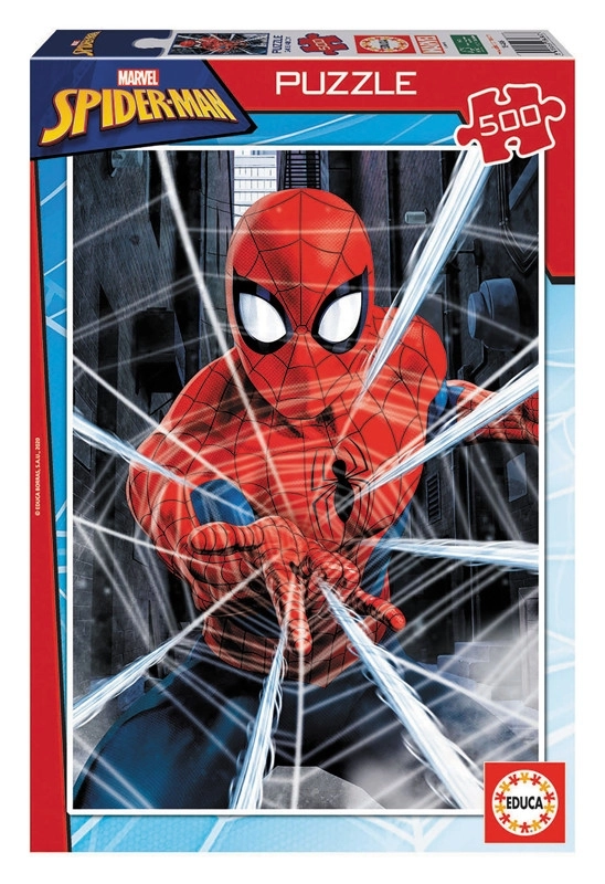 Spiderman