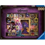 Disney Villainous - Yzma