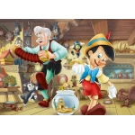 Pinocchio - Disney