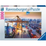 Hafen in Hamburg