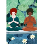 Moment - Yoga