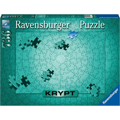 Krypt Metallic