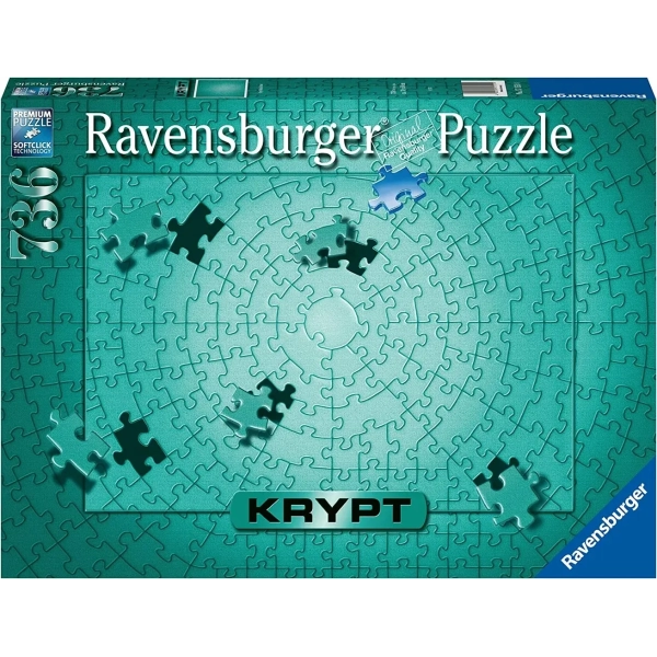 Krypt Metallic