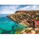 Popey Village, Malta