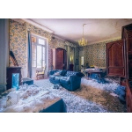 Dreamy - Lost Places