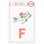 Erste Buchstaben