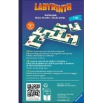 Labyrinth Das Kartenspiel - 2022 Neuauflage
