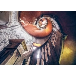 Oak Spiral - Lost Places