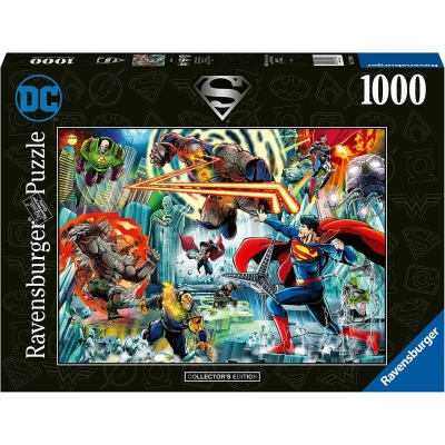 Superman - DC Comics - Collector's Edition