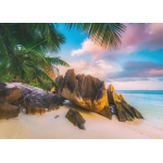 Beautiful Islands - Seychelles