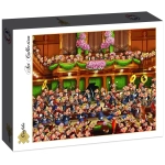 Orchester - François Ruyer