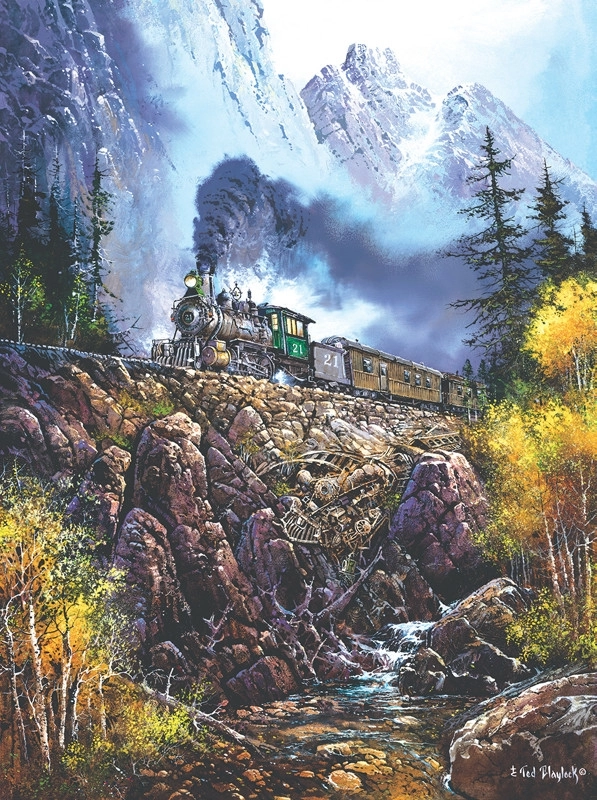Hazardous Travel