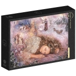Winter Dreaming - Josephine Wall
