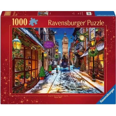 Besinnliche Weihnachtszeit