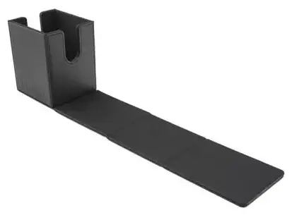 UP - Vivid Alcove Flip: Black