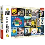 Smiley World - Live Positive!