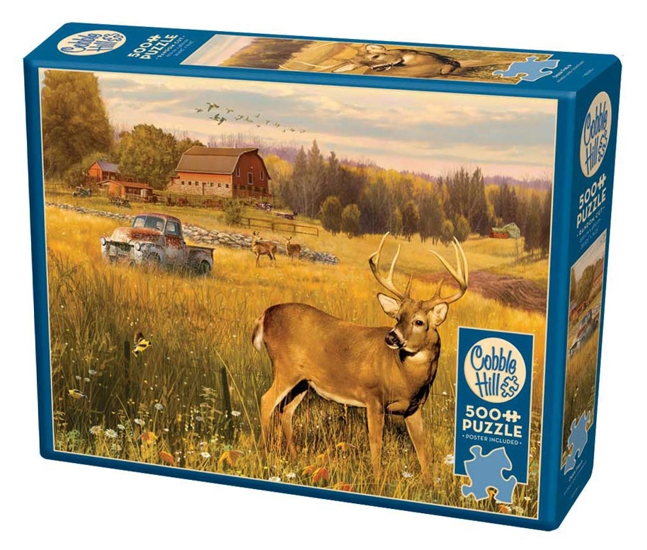 Deer Field