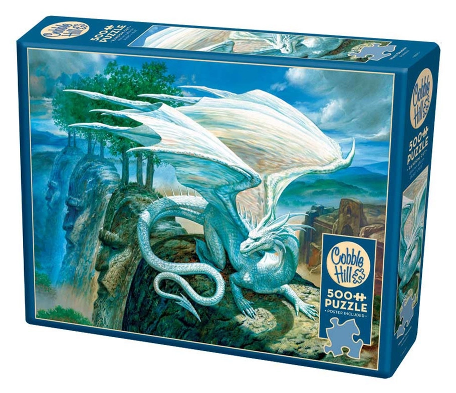 White Dragon