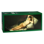 La Maja desnuda - Francisco de Goya