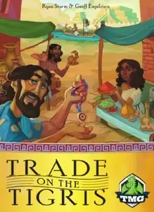Trade on the Tigris - EN