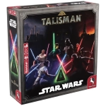 Talisman - Star Wars Edition