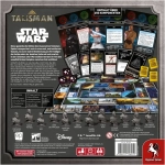 Talisman - Star Wars Edition