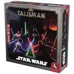 Talisman - Star Wars Edition