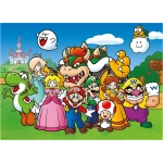 Super Mario Fun