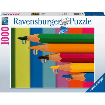 Buntstifte