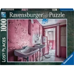 Pink Dreams - Lost Places