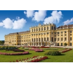 Schloss Schönbrunn - Wien, Österreich