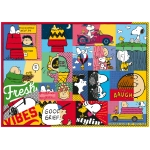 Peanuts Momente