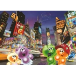 Gelini am Time Square
