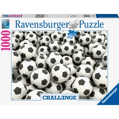 Challenge - Fussbälle