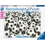 Challenge - Fussbälle
