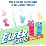 Elfer raus! Junior 2023