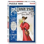 Bon Ton Magazine Cover 1903