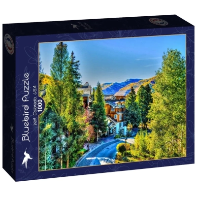 Vail, Colorado, USA