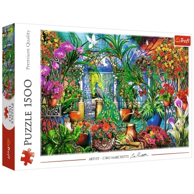 Secret Garden