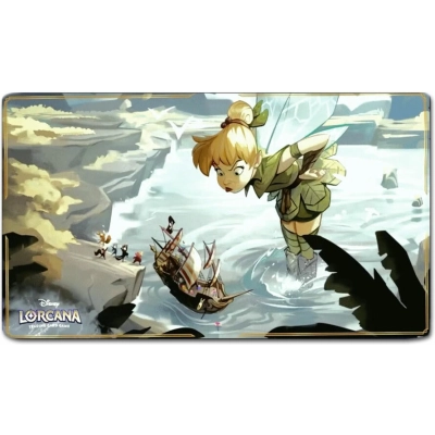 Disney Lorcana: Ursula's Return - Playmat 